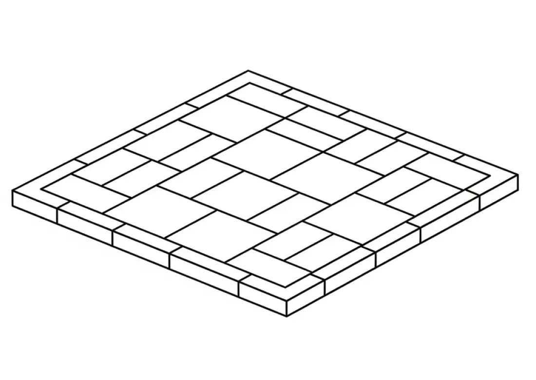 Paving Stones