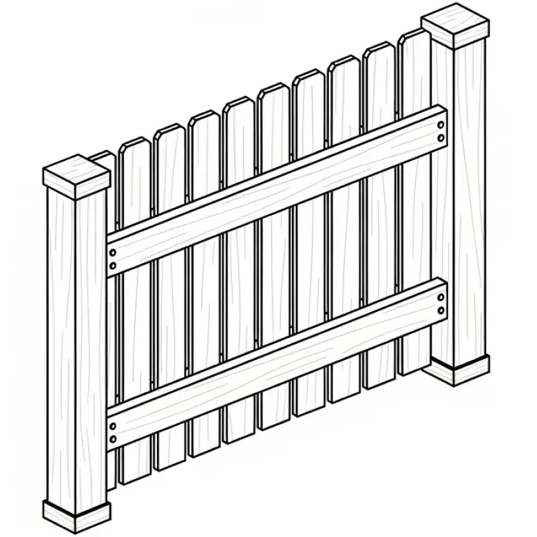 Fence