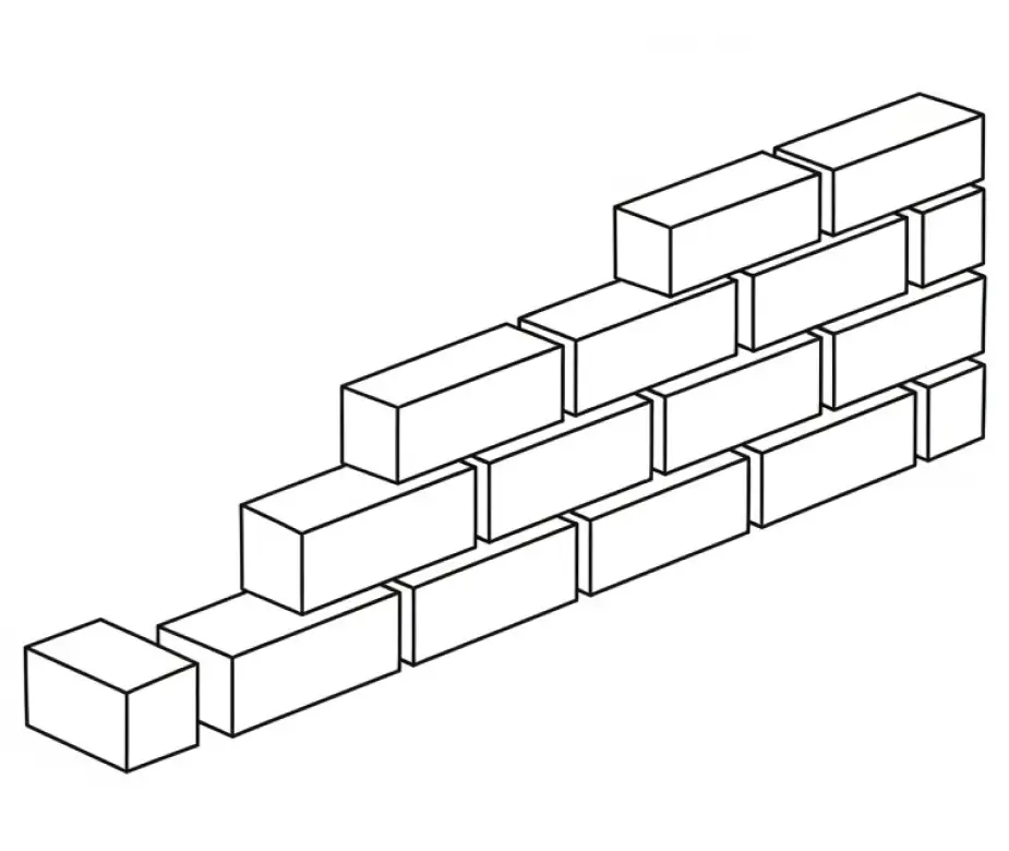 Retaining Wall