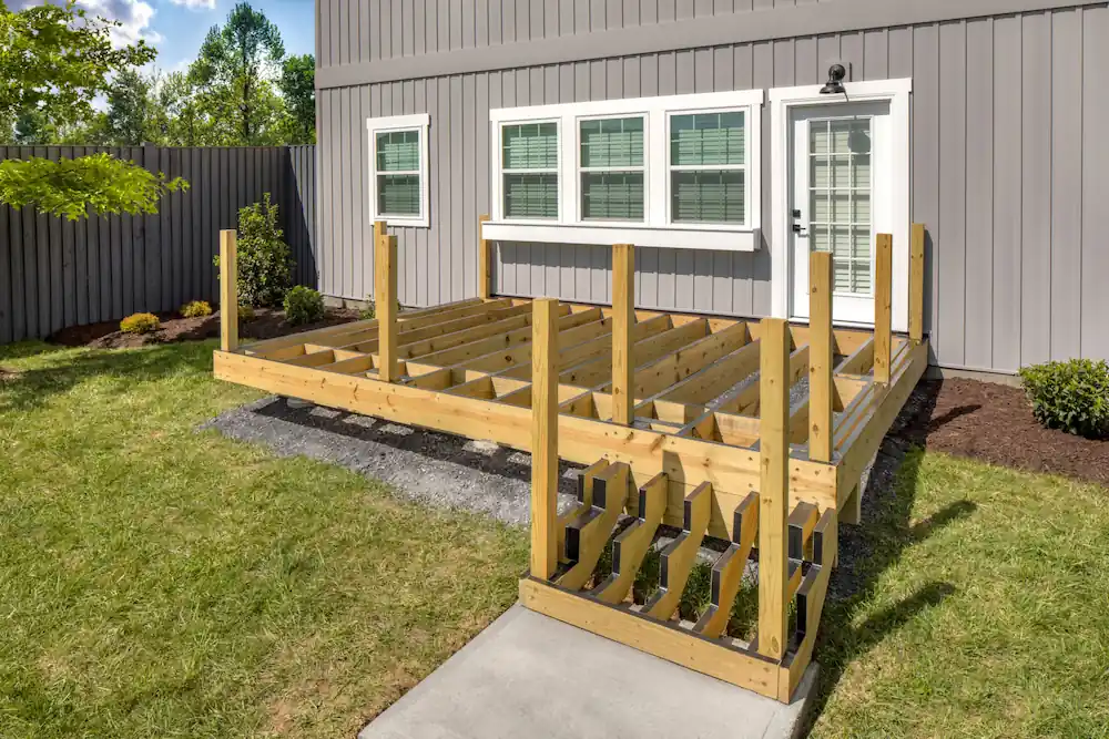 Stonewood Construction CA - Deck Builders in Calgary