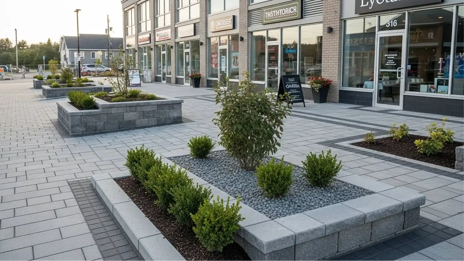 Stonewood Construction CA - Deck Builders in Calgary