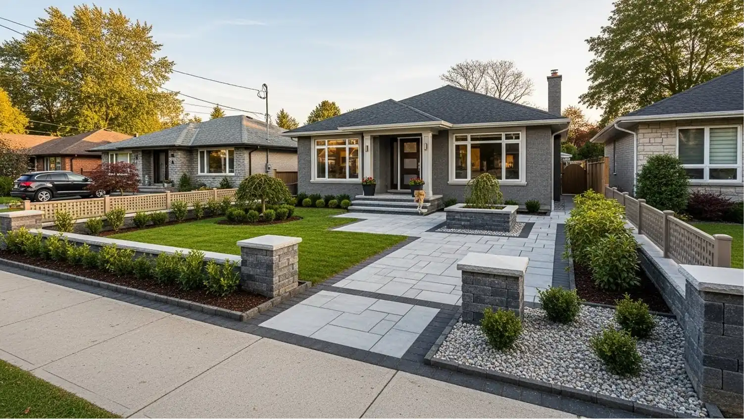 Stonewood Construction CA - Deck Builders in Calgary
