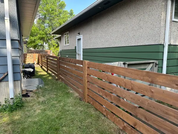 Combo project. 4ft fence, Shed – photo 6