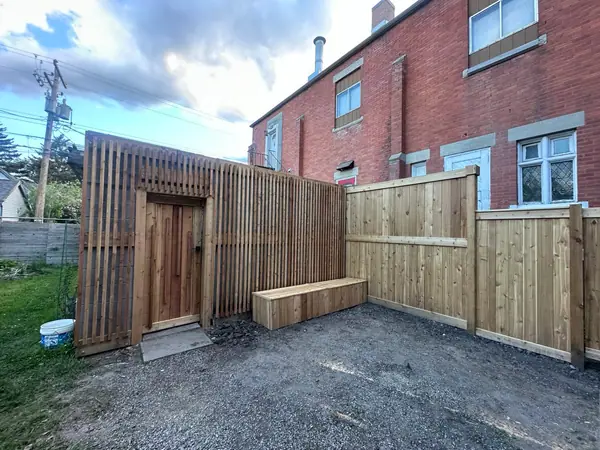 Combo project. Cedar backyard – photo 4