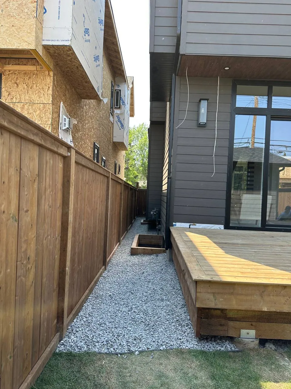 Stonewood Construction CA - Deck Builders in Calgary