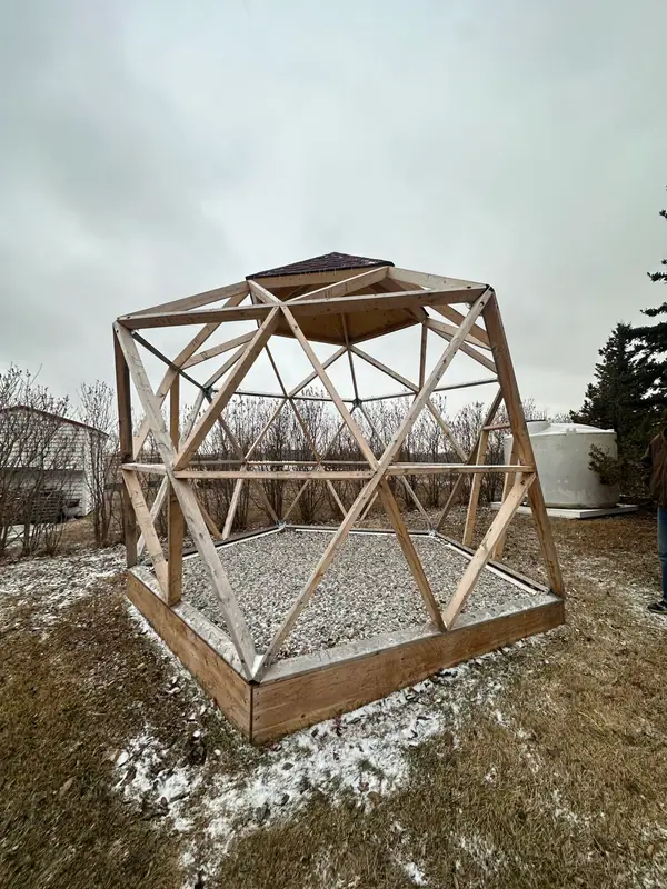 Greenhouse Bearspaw – photo 2