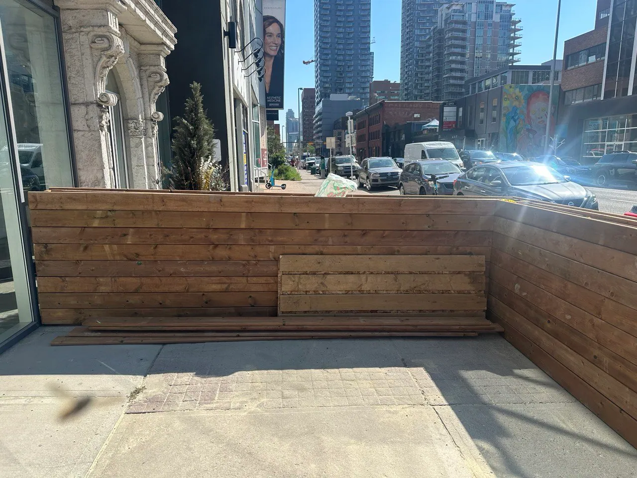 Stonewood Construction CA - Deck Builders in Calgary