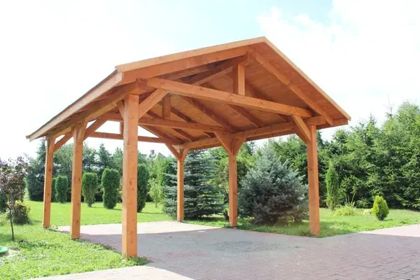 Carport – photo 2
