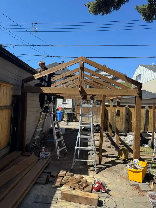 Carport – photo 3