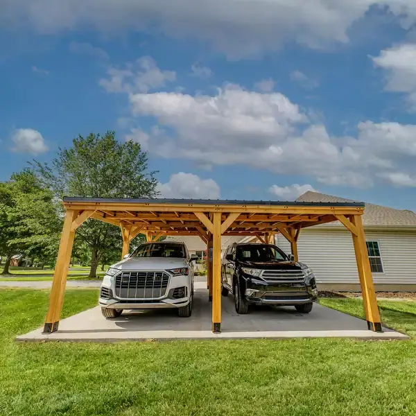 Carport – photo 5