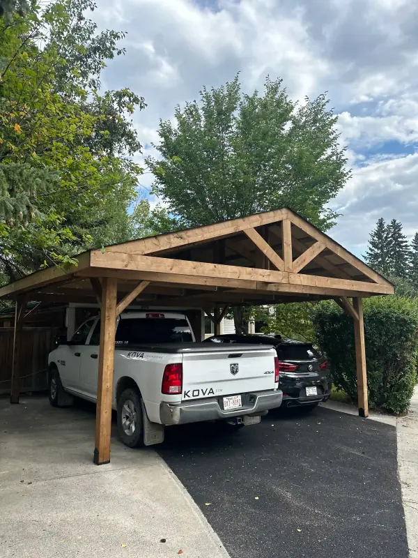 Carport – photo 7