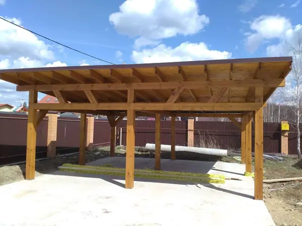 Carport – photo 8