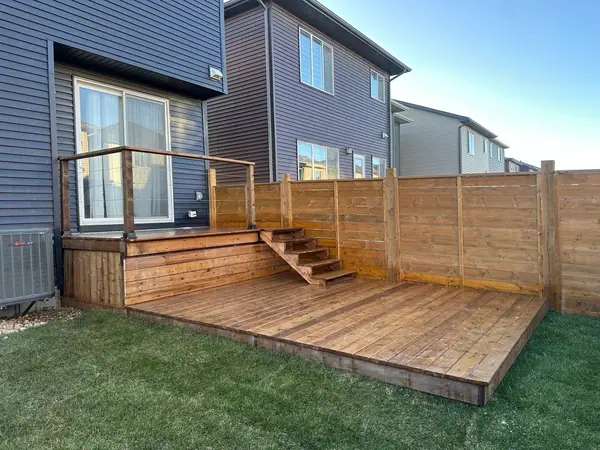 Deck – photo 3