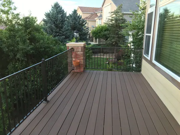 Deck – photo 4