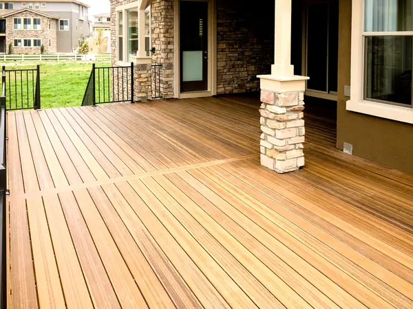 Deck – photo 6