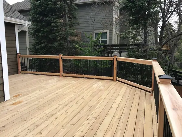 Deck – photo 8