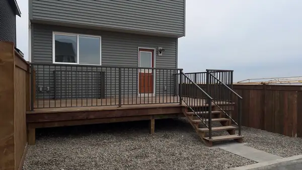 Deck – photo 11