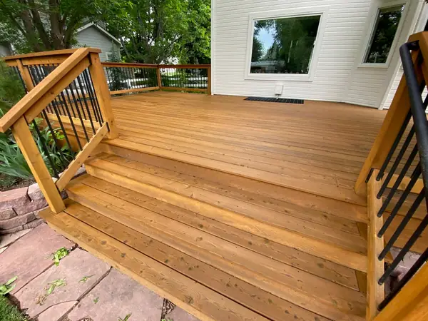 Deck – photo 12