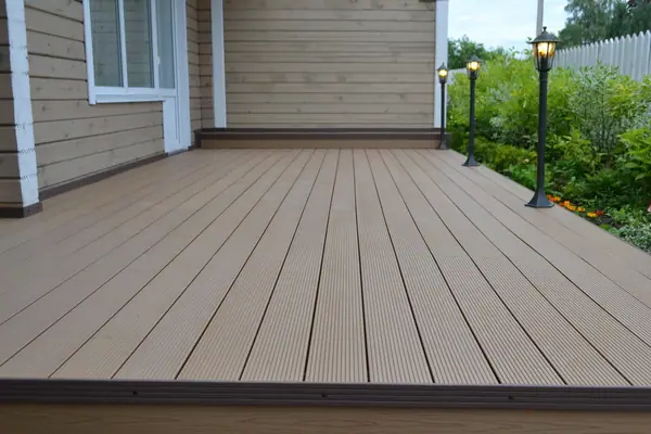Deck – photo 13