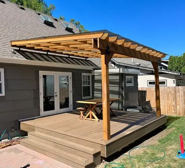 Deck – photo 14