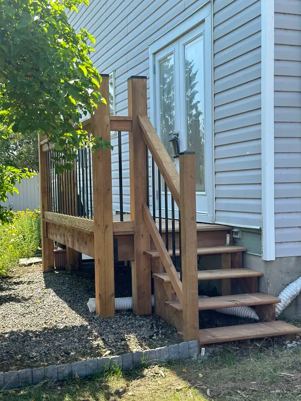 Deck – photo 15