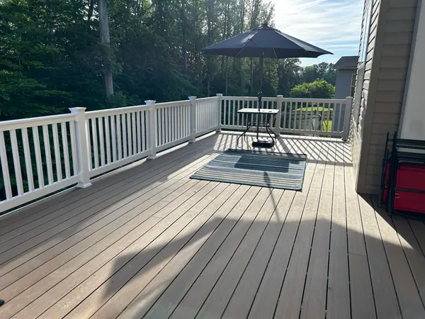 Deck – photo 18