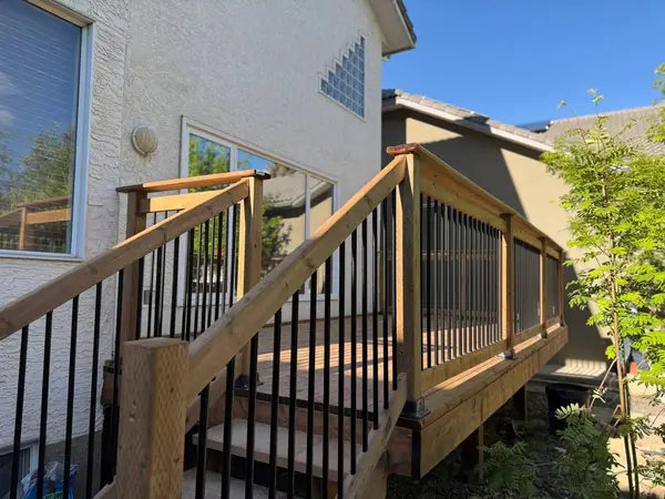 Deck – photo 19