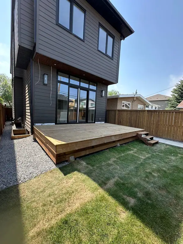 Deck – photo 21