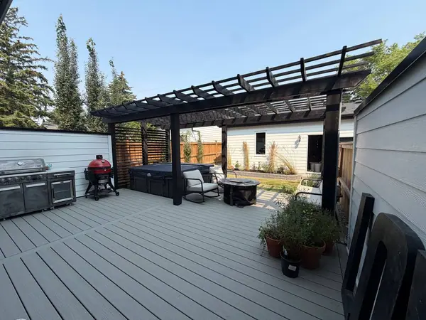 Deck – photo 23