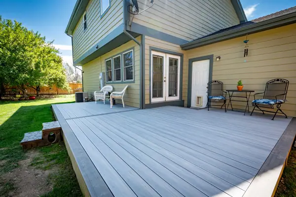 Deck – photo 26