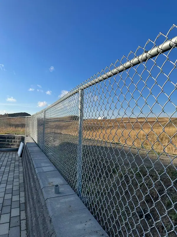 Fence – photo 13