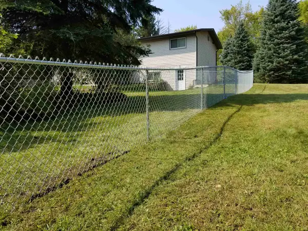 Fence – photo 17