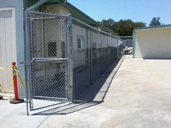 Fence – photo 18