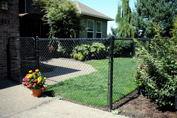 Fence – photo 20