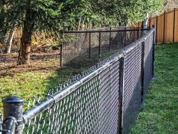 Fence – photo 21