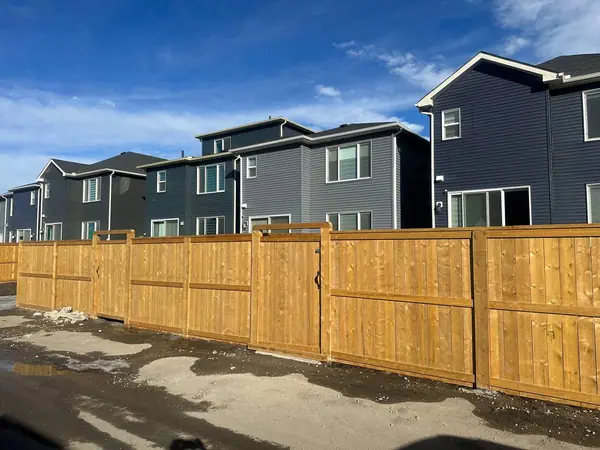 Fence – photo 27