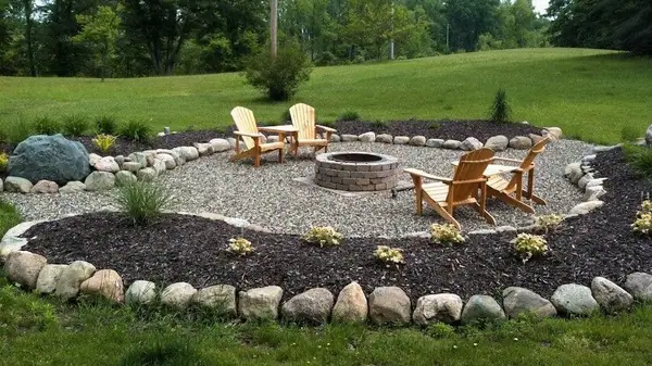 Firepit Area – photo 1