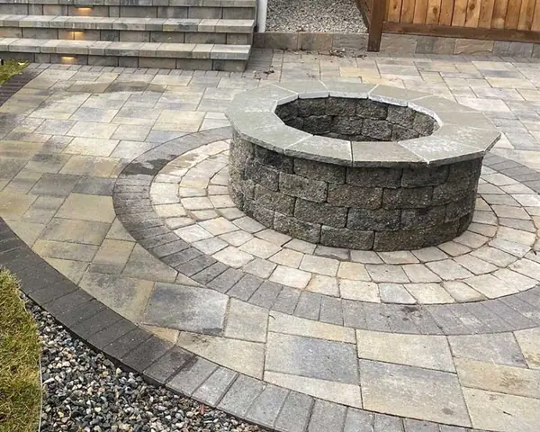 Firepit Area – photo 3