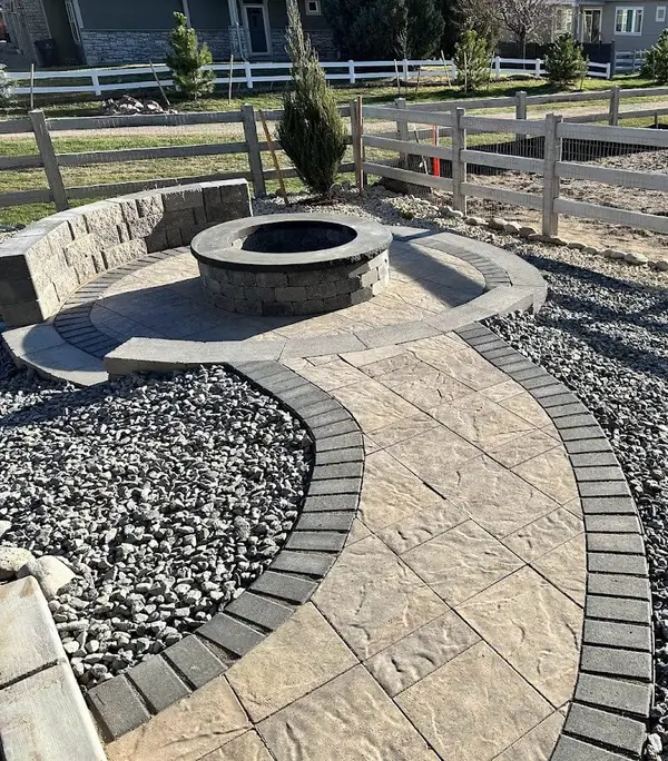 Firepit Area – photo 4
