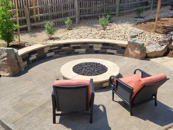 Firepit Area – photo 5