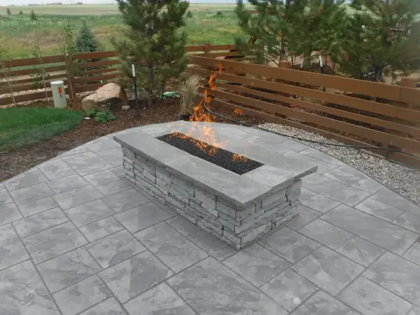 Firepit Area – photo 6