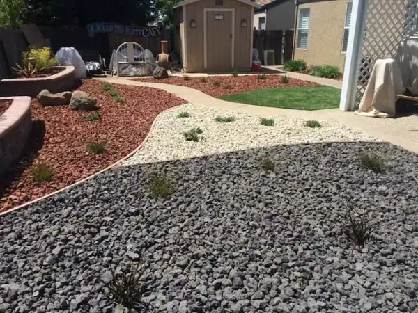 Landscaping – photo 2