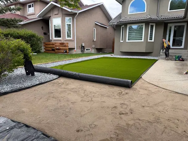Landscaping – photo 3