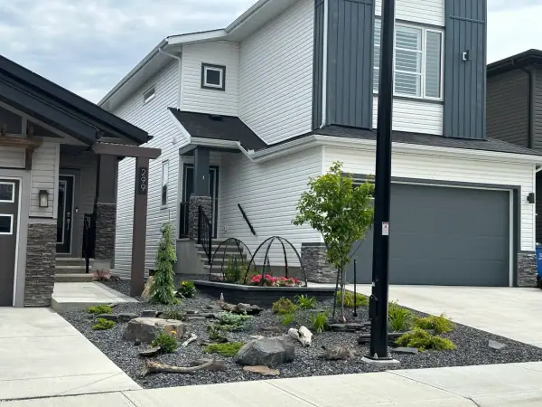 Landscaping – photo 6