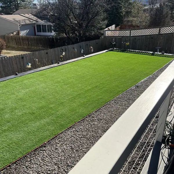 Landscaping – photo 8