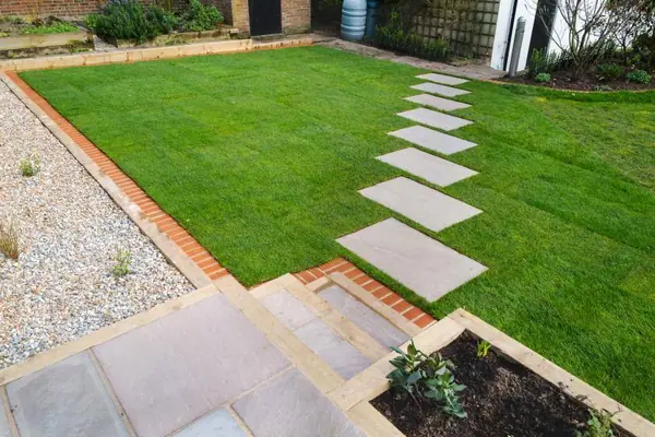 Landscaping – photo 14