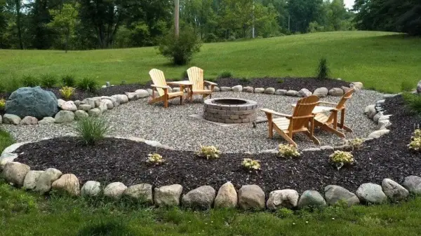 Landscaping – photo 18