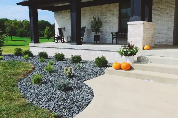 Landscaping – photo 19