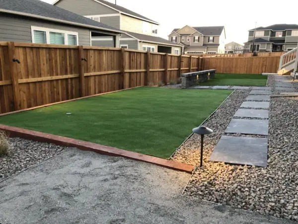 Landscaping – photo 20