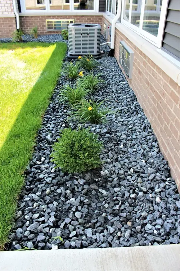 Landscaping – photo 21